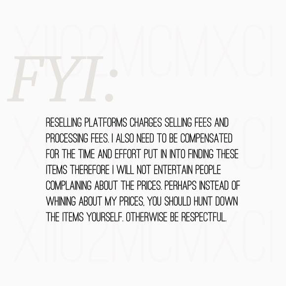 STONEY CLOVER LANE LETTERS PATCH - Picture 3 of 3